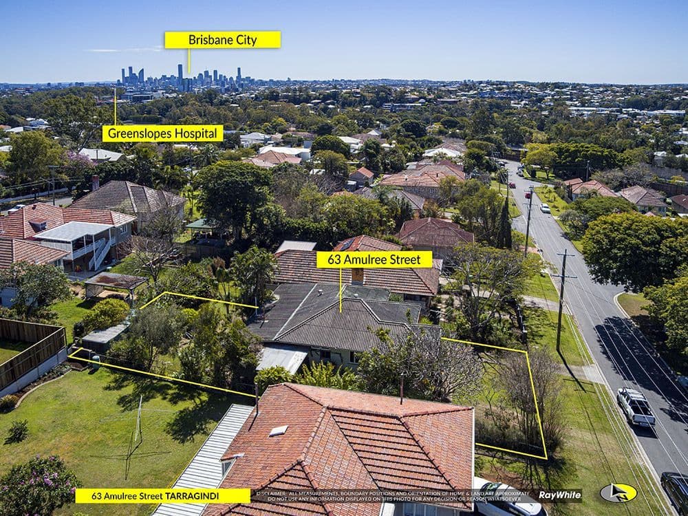 63 Amulree Street, Tarragindi QLD 4121, Tarragindi - Thumbnail 4