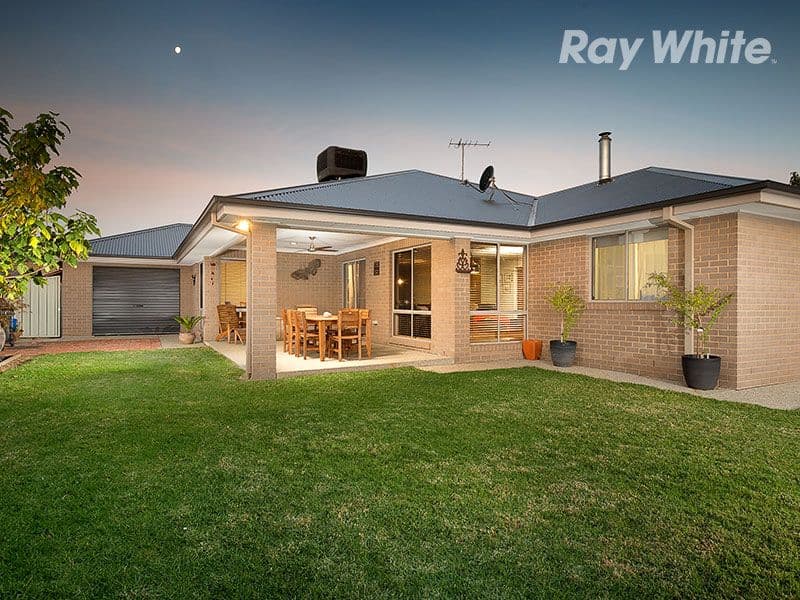 40 Bremer Avenue, Wodonga VIC 3690, Wodonga - Thumbnail 4