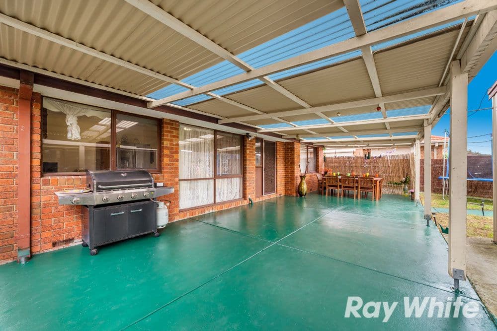 16 Lamina Avenue, Mill Park VIC 3082, Mill Park - Thumbnail 8