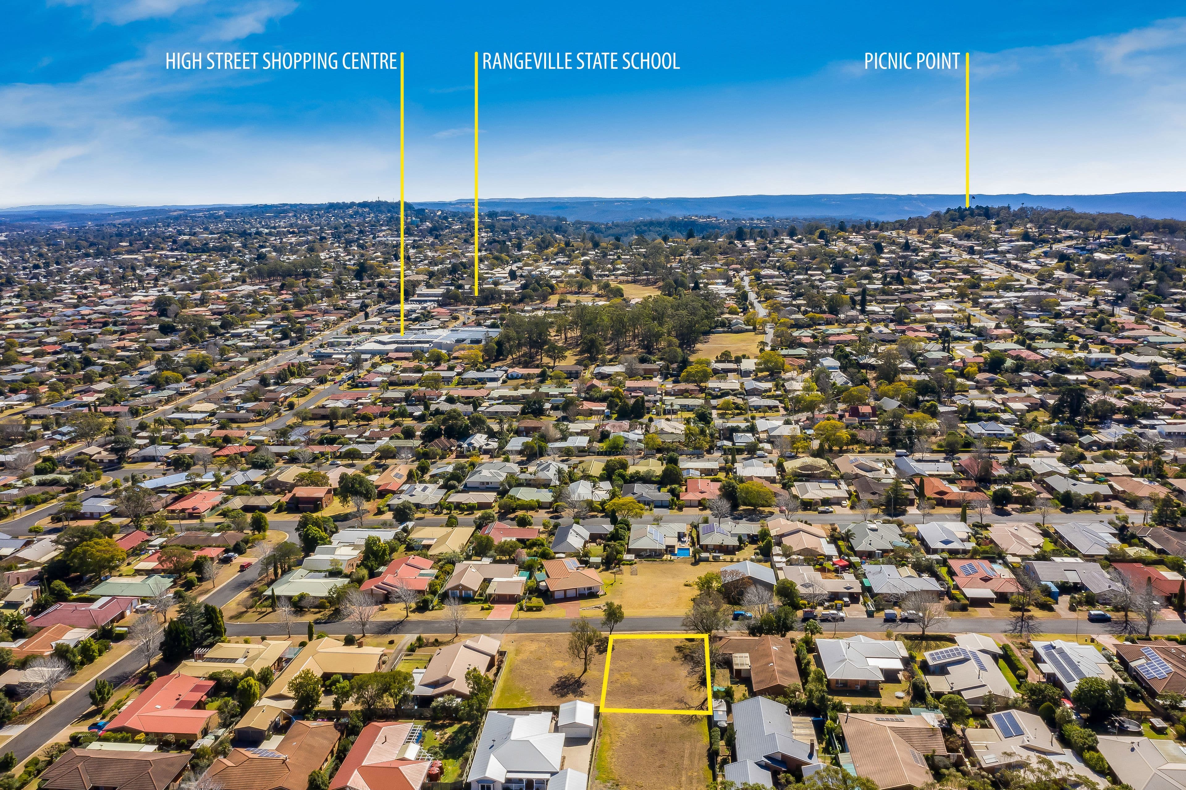 22 Belah Street, Rangeville QLD 4350, Rangeville - Thumbnail 4