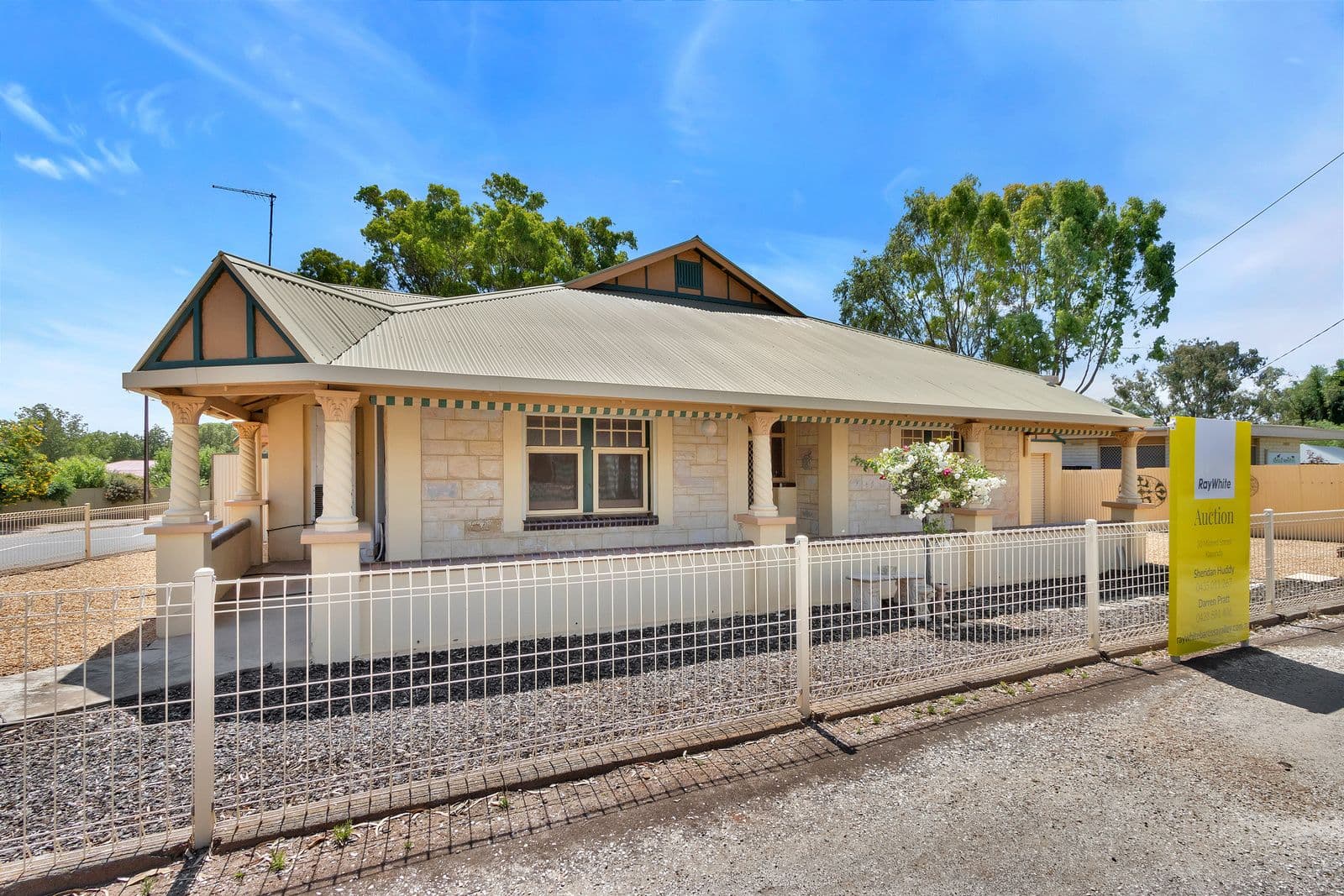 30 Mildred Street, Kapunda SA 5373, Kapunda - Image 1