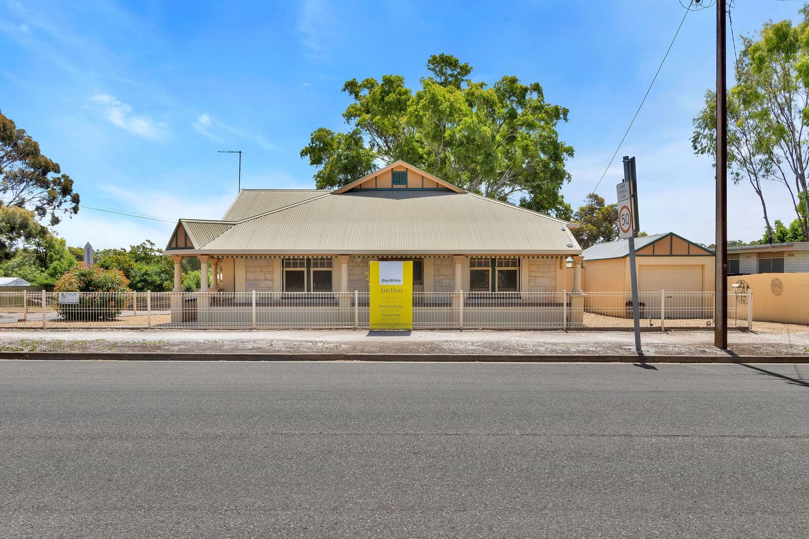 30 Mildred Street, Kapunda SA 5373, Kapunda - Thumbnail 4