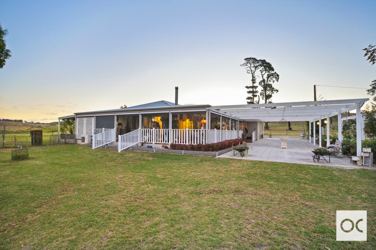 422 Goolwa Road, Mosquito Hill - Thumbnail 2