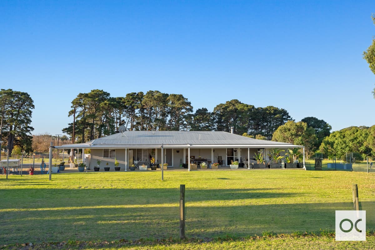 422 Goolwa Road, Mosquito Hill - Thumbnail 4