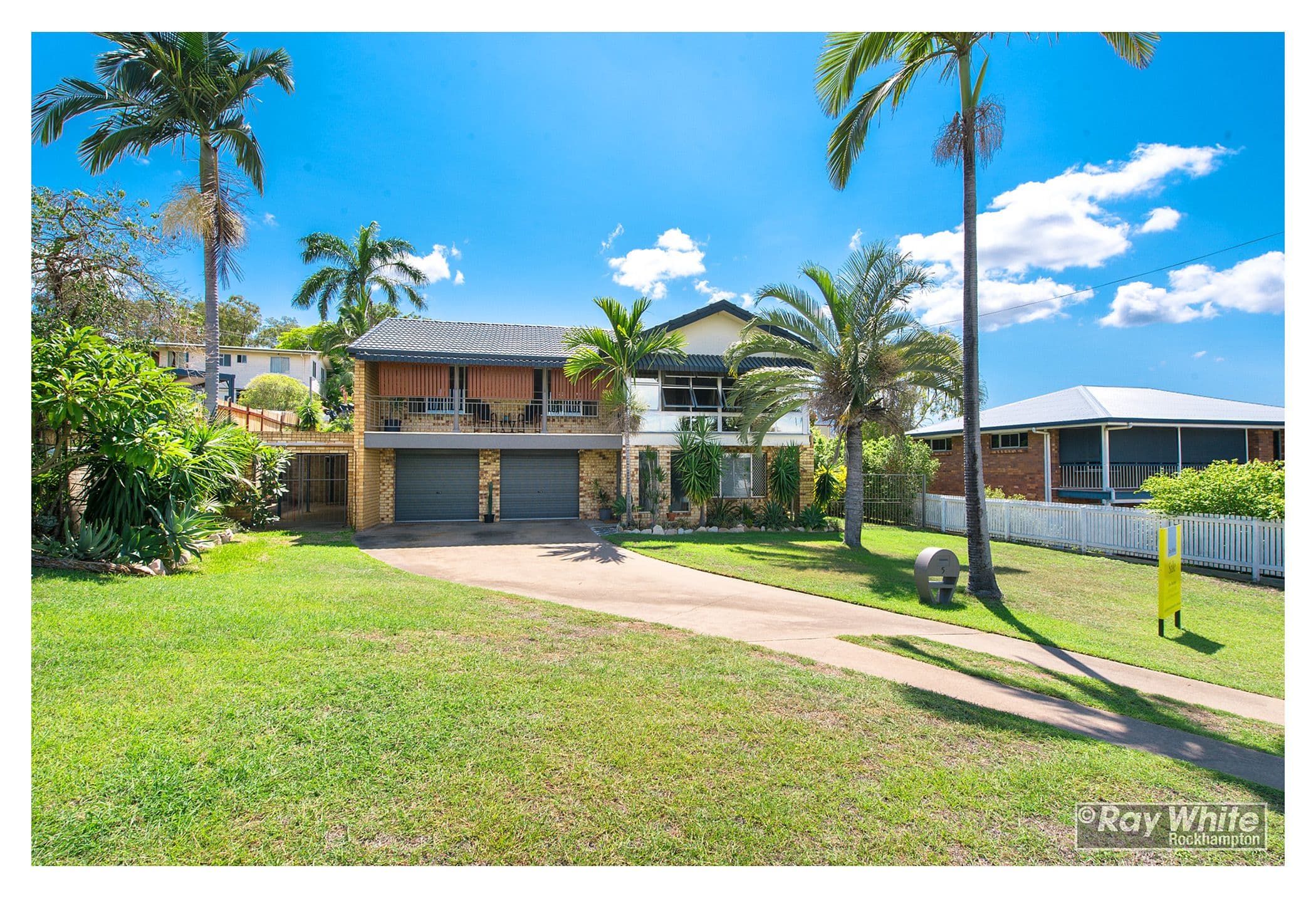 5 McGrath Street, Norman Gardens QLD 4701, Norman Gardens - Image 1