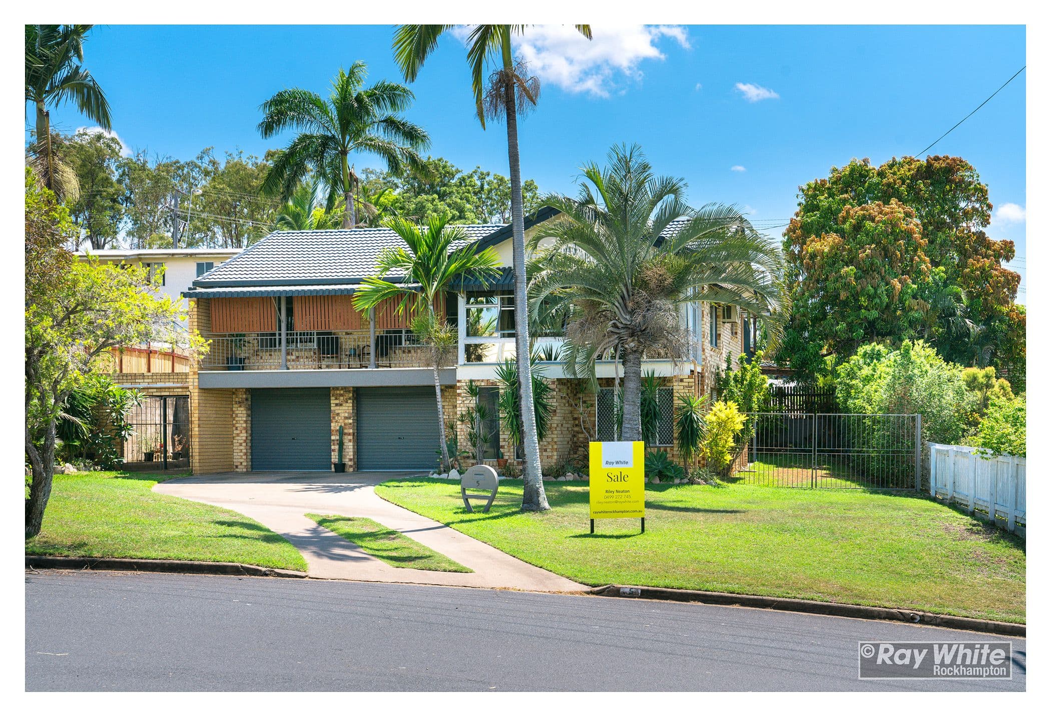 5 McGrath Street, Norman Gardens QLD 4701, Norman Gardens - Thumbnail 2