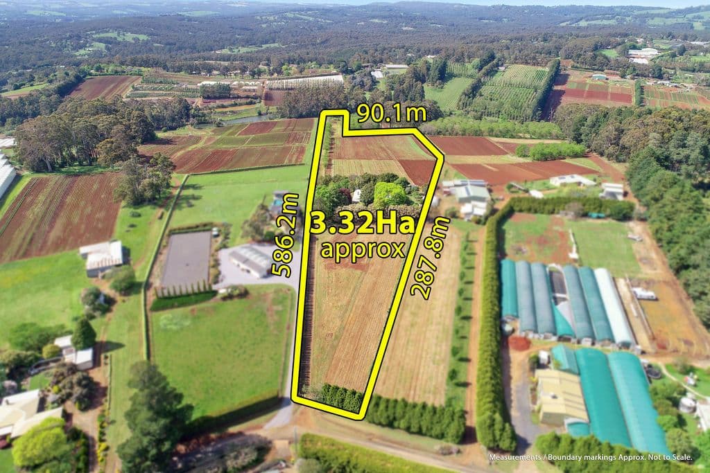 34 Wiseman Road, Monbulk VIC 3793, Monbulk - Image 1
