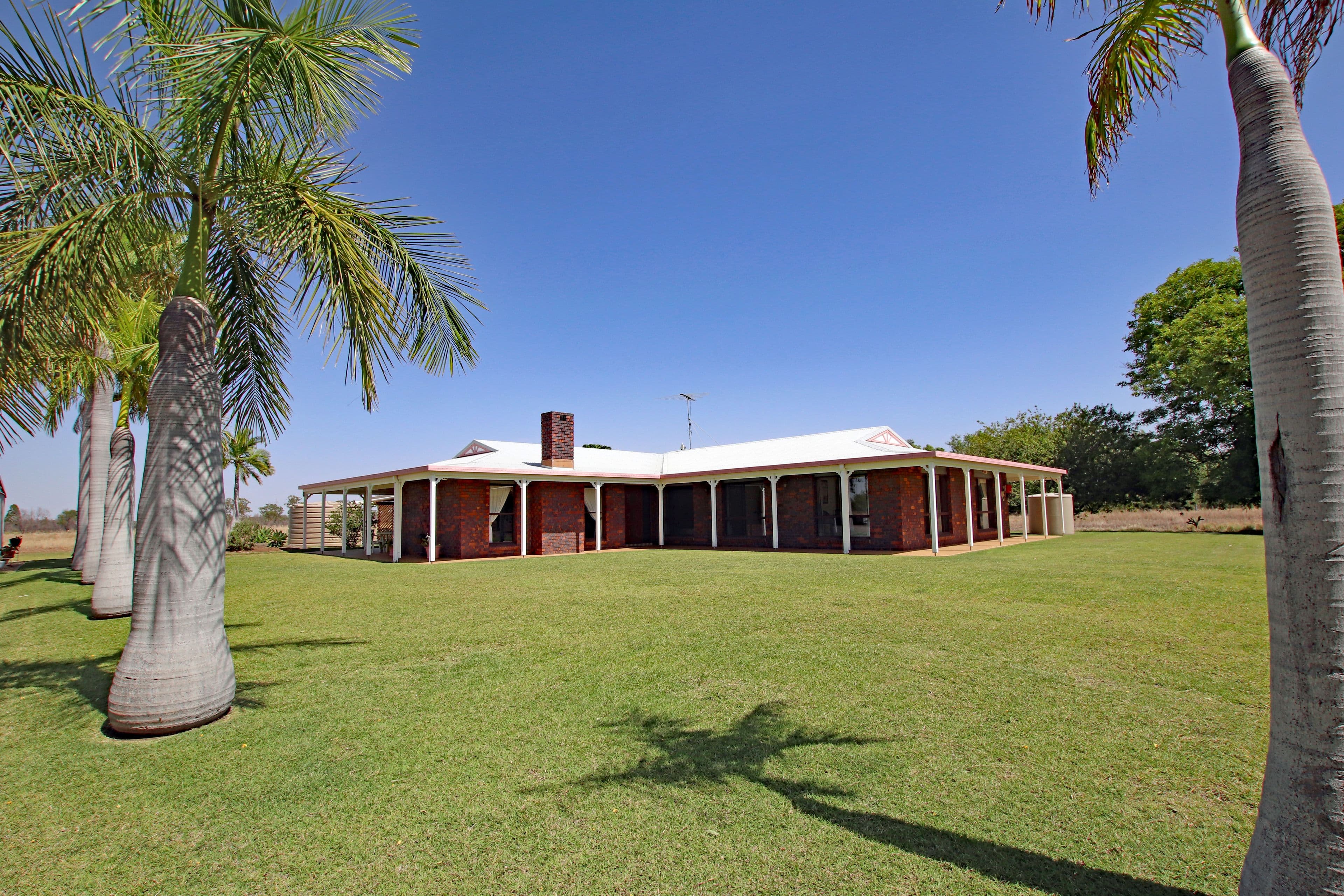 Mount Murchison QLD 4715, Mount Murchison - Image 1