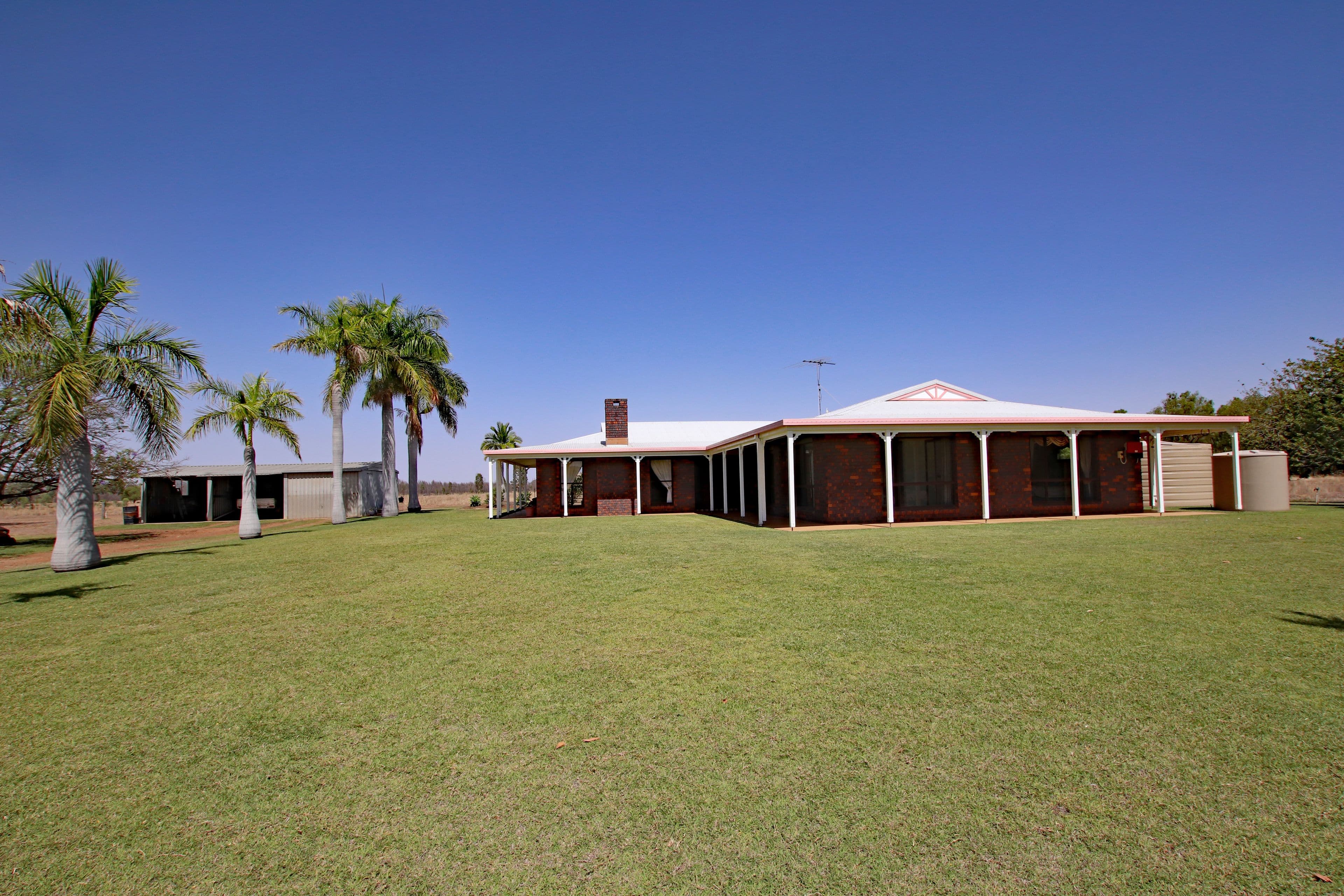 Mount Murchison QLD 4715, Mount Murchison - Thumbnail 2