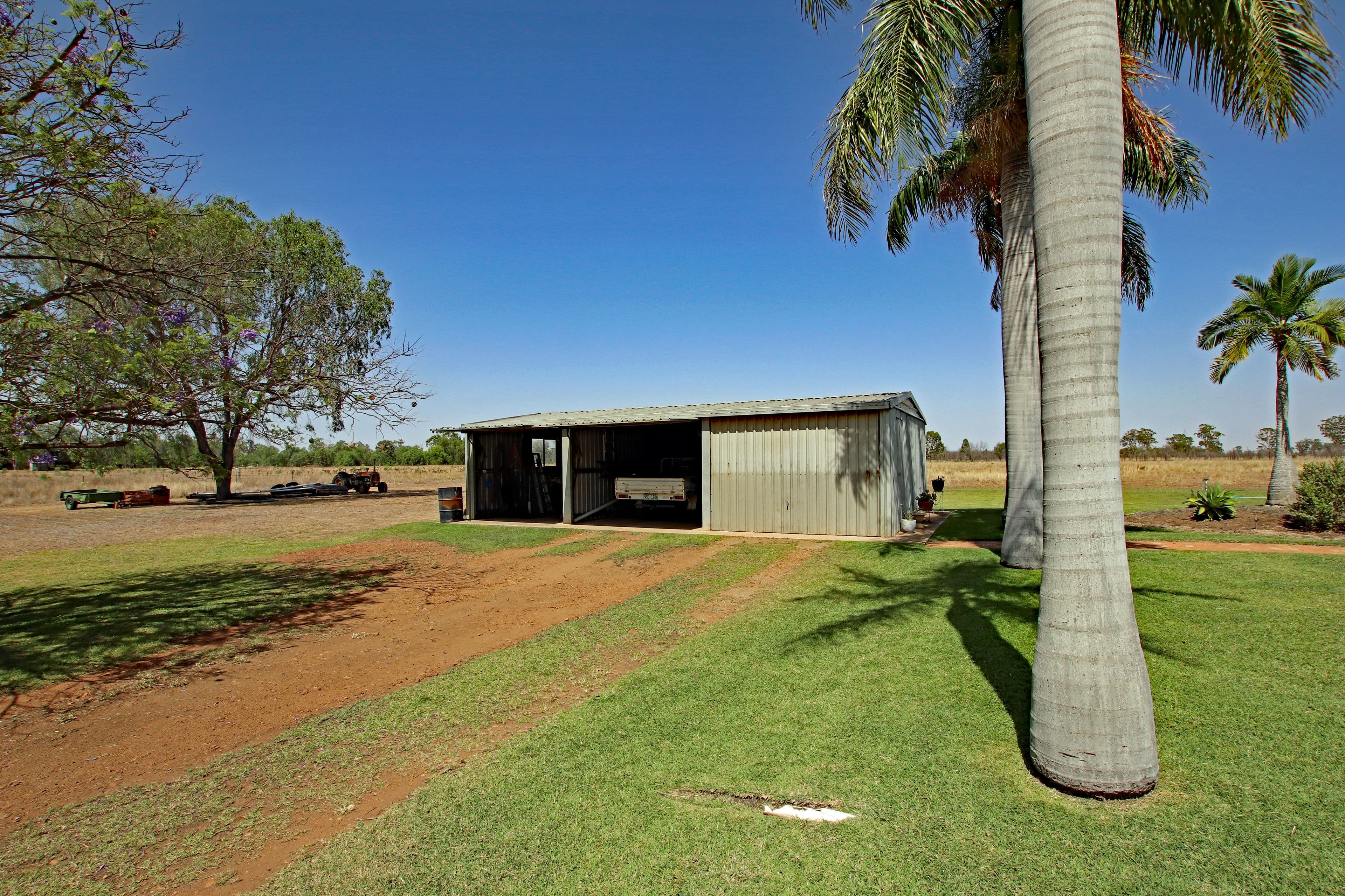 Mount Murchison QLD 4715, Mount Murchison - Thumbnail 4