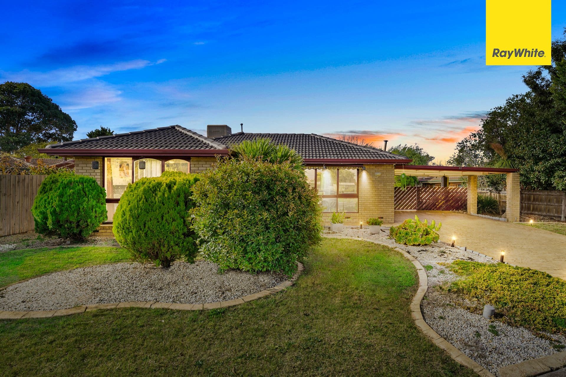 81 James Cook Drive, Melton West VIC 3337, Melton West - Image 1