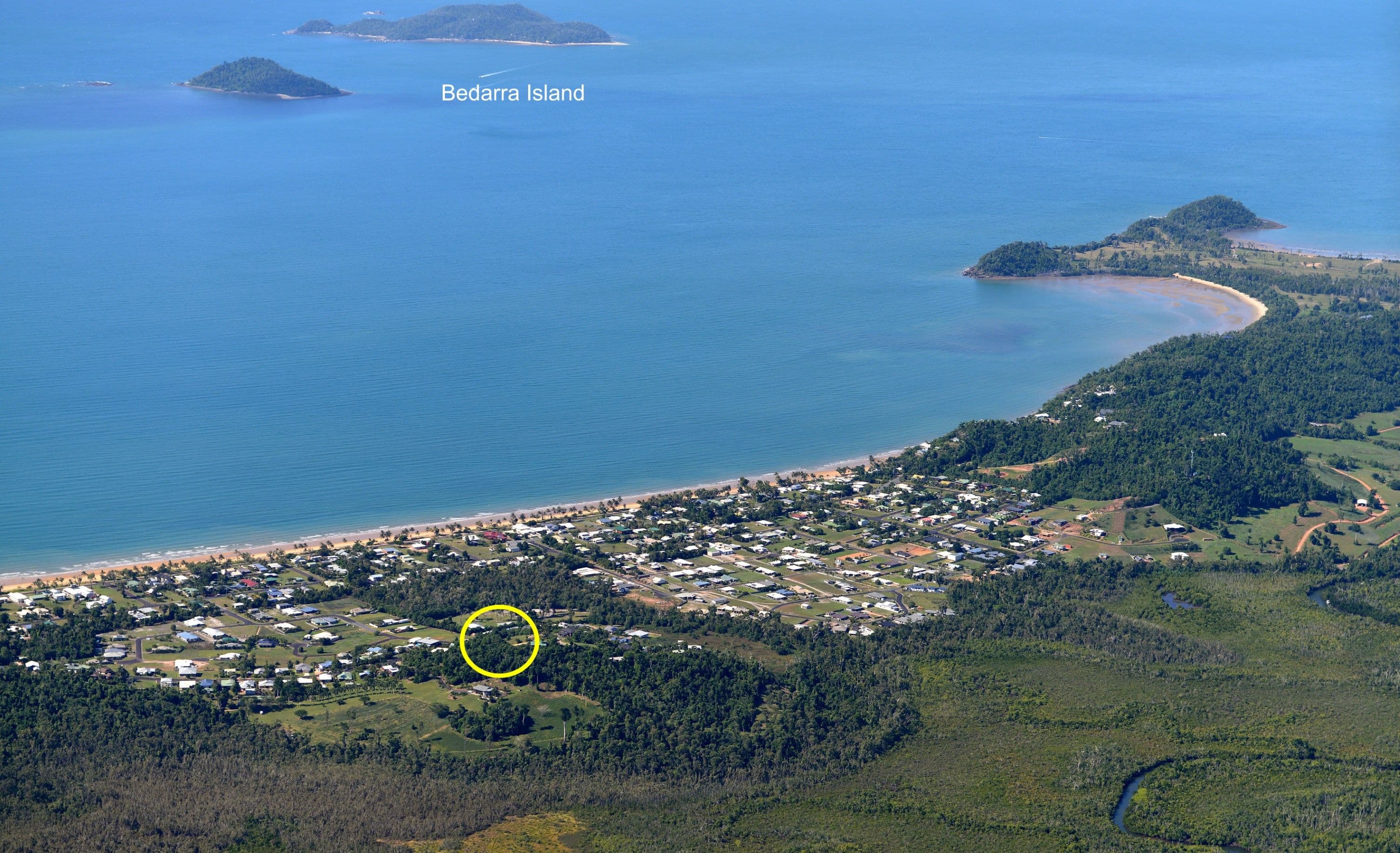 44 The Boulevard, SOUTH MISSION QLD 4852, South Mission Beach - Thumbnail 3