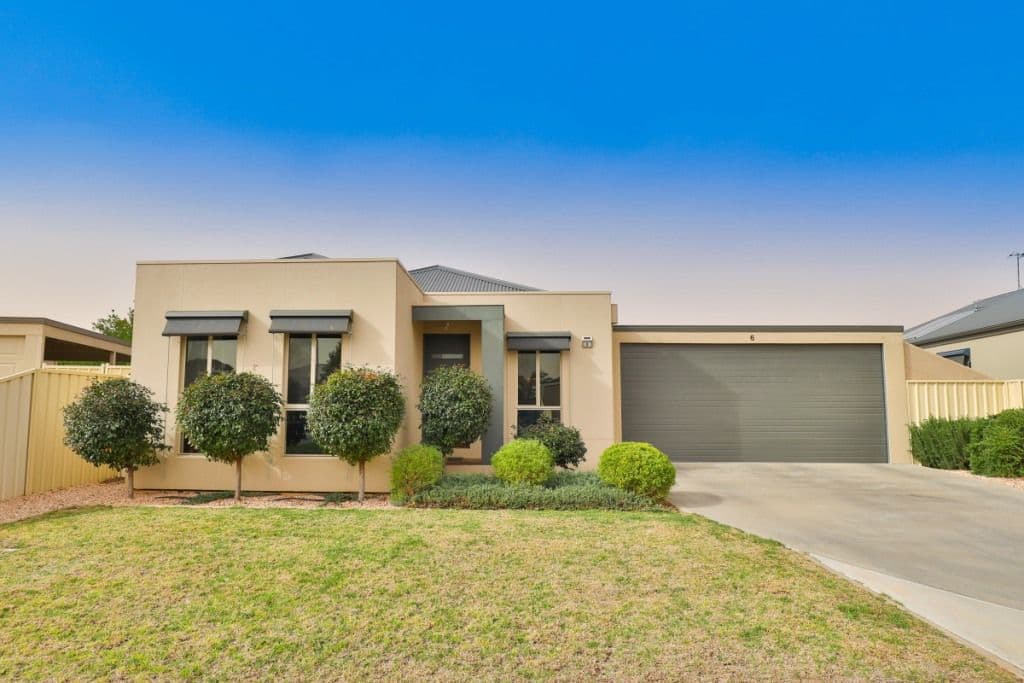 6 Lisa Court, Mildura VIC 3500, Mildura - Image 1
