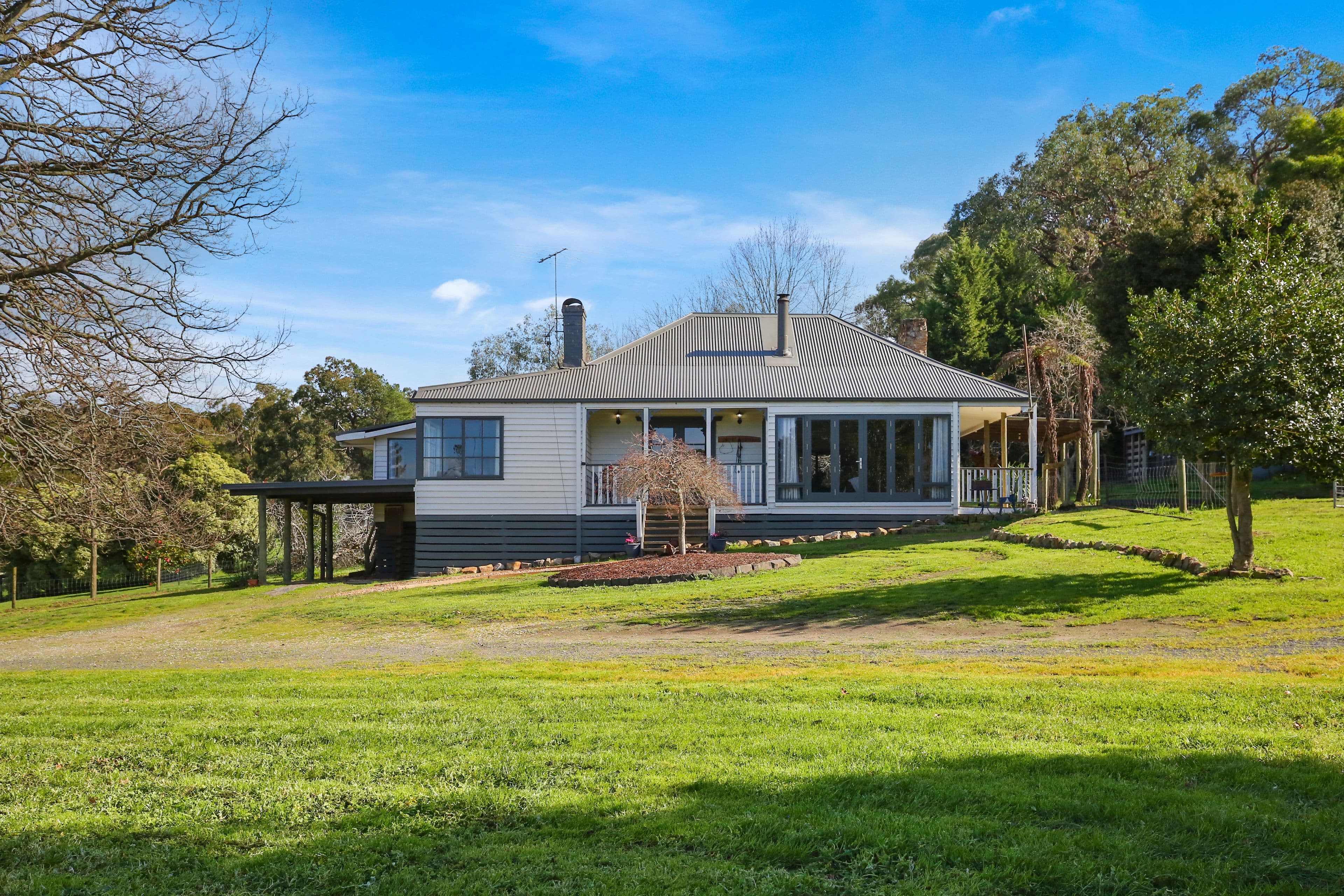 65 Old Warburton Highway, Seville East VIC 3139, Seville East - Image 1
