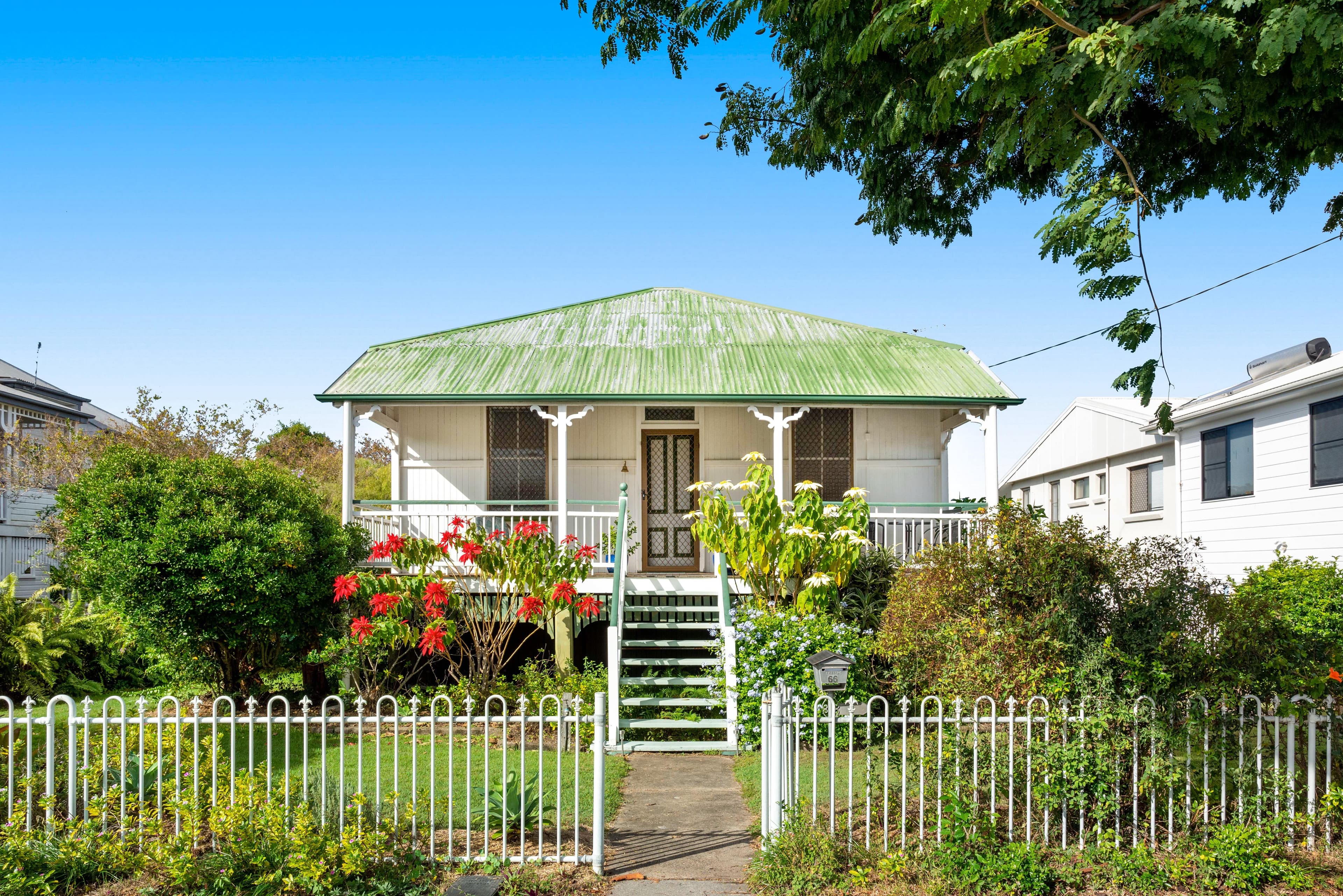 64 - 66 Kalinga Street, Clayfield QLD 4011, Clayfield - Image 1