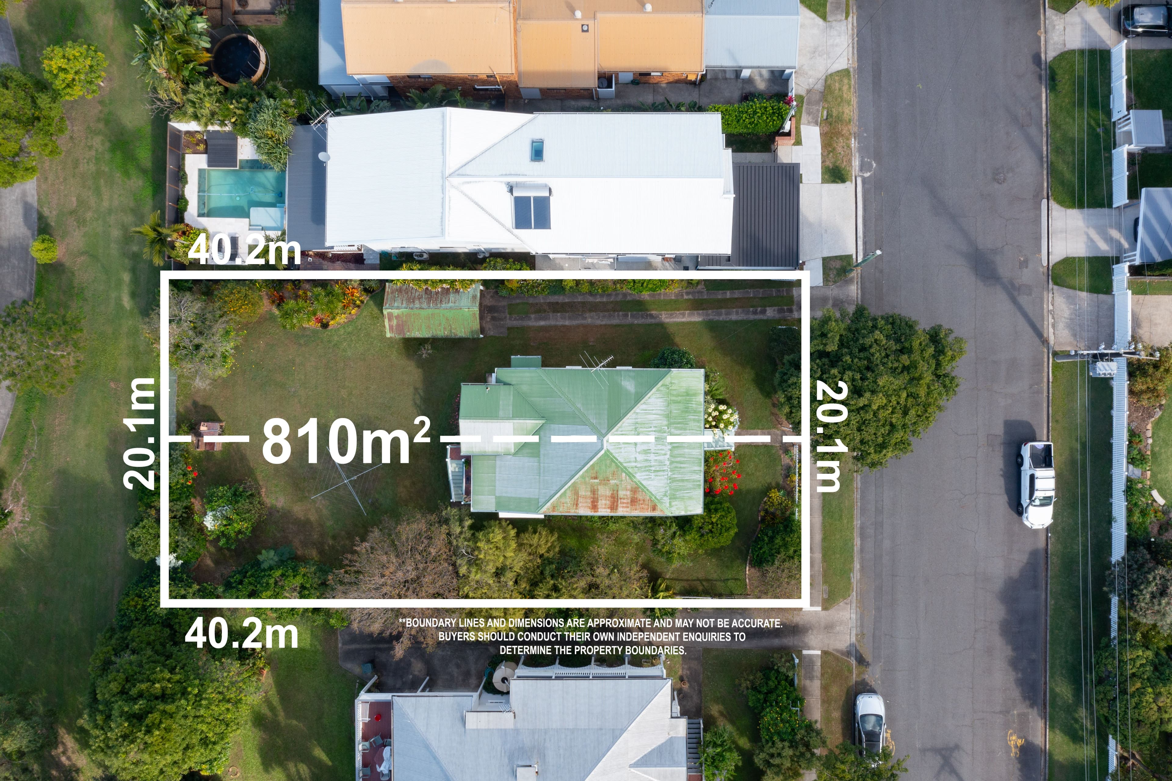 64 - 66 Kalinga Street, Clayfield QLD 4011, Clayfield - Thumbnail 2