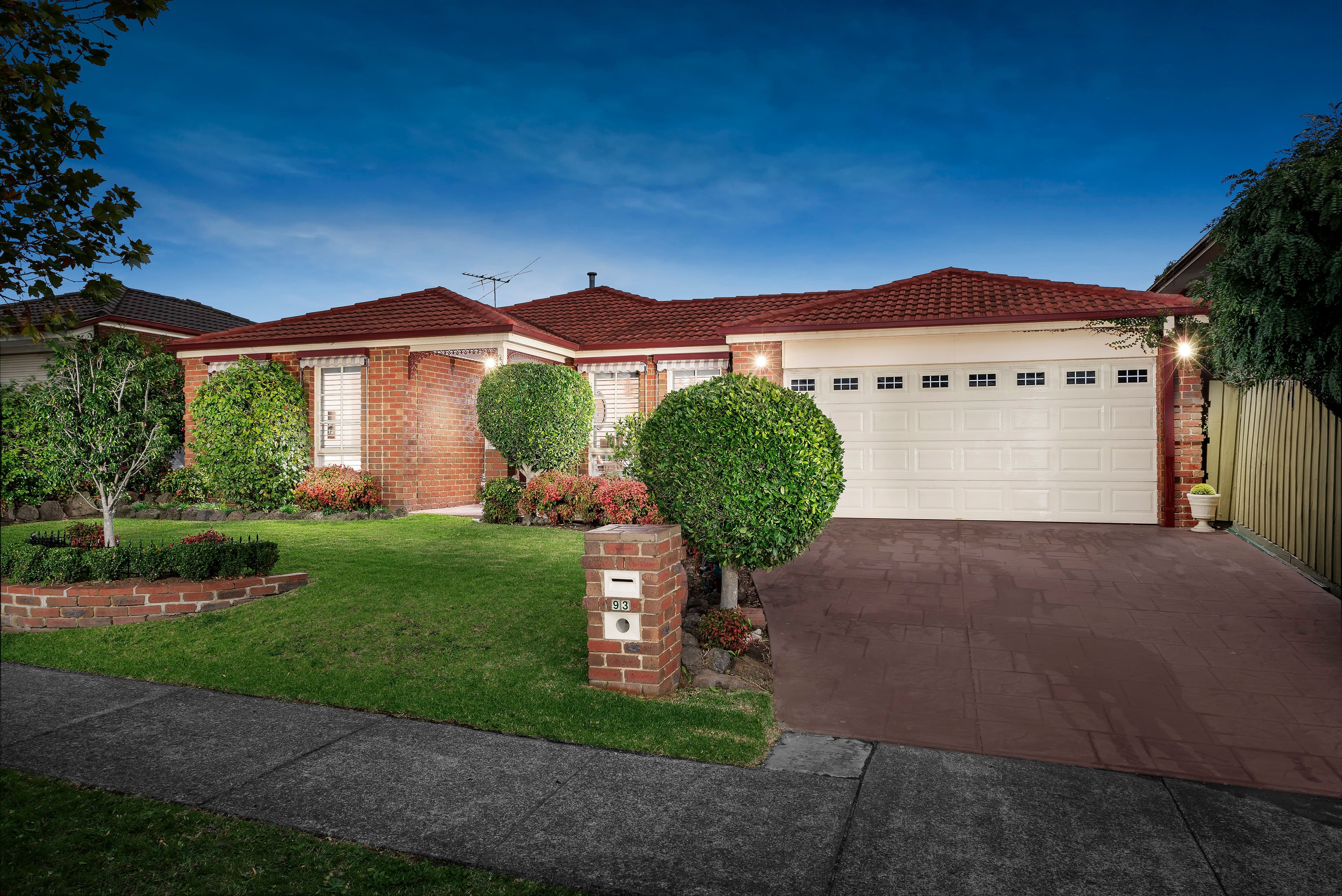 93 Quail Way, Rowville VIC 3178, Rowville - Image 1