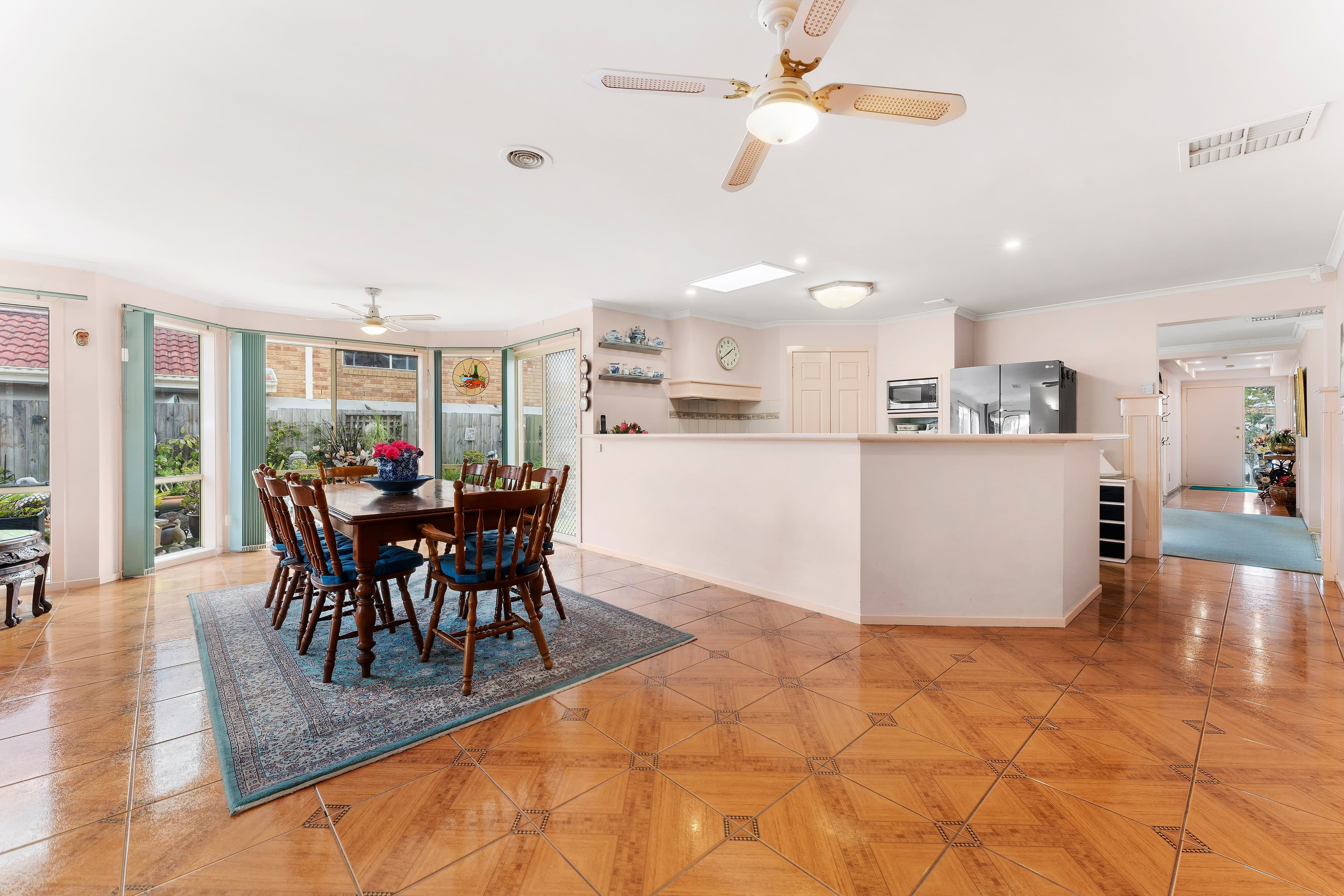 93 Quail Way, Rowville VIC 3178, Rowville - Thumbnail 3