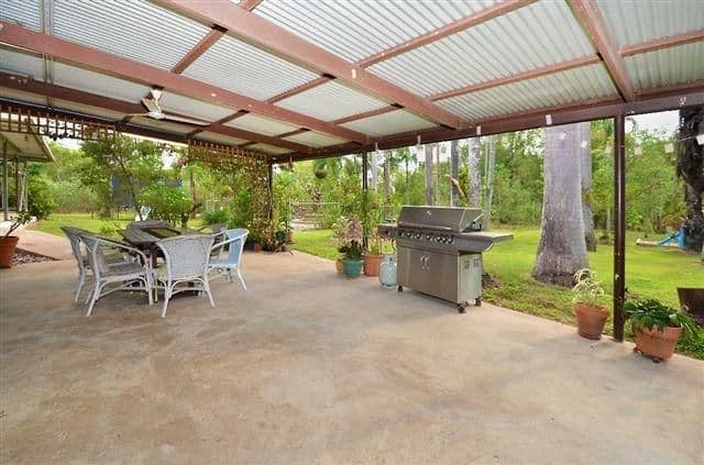 95 Parkin Road, LIVINGSTONE NT 0822, Livingstone - Thumbnail 2