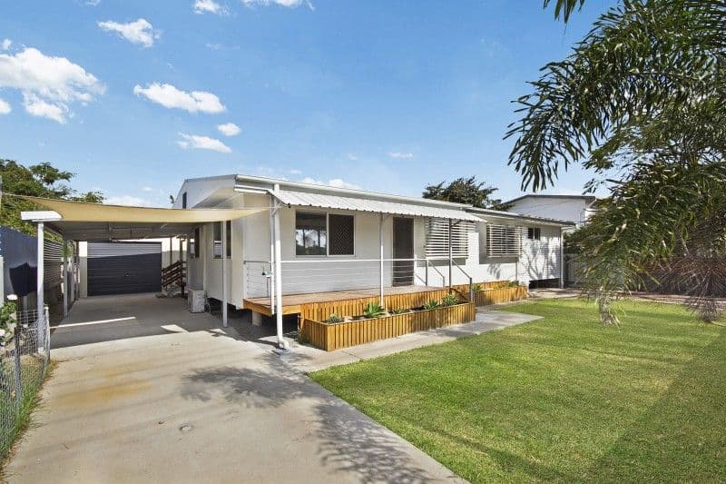 90 Bamford Lane, KIRWAN QLD 4817, Kirwan - Thumbnail 8