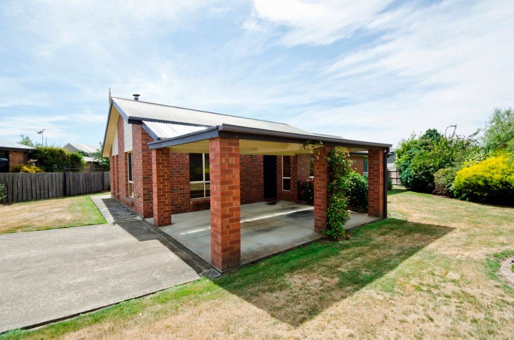 8 Encee Drive, ST LEONARDS TAS 7250, St Leonards - Image 1