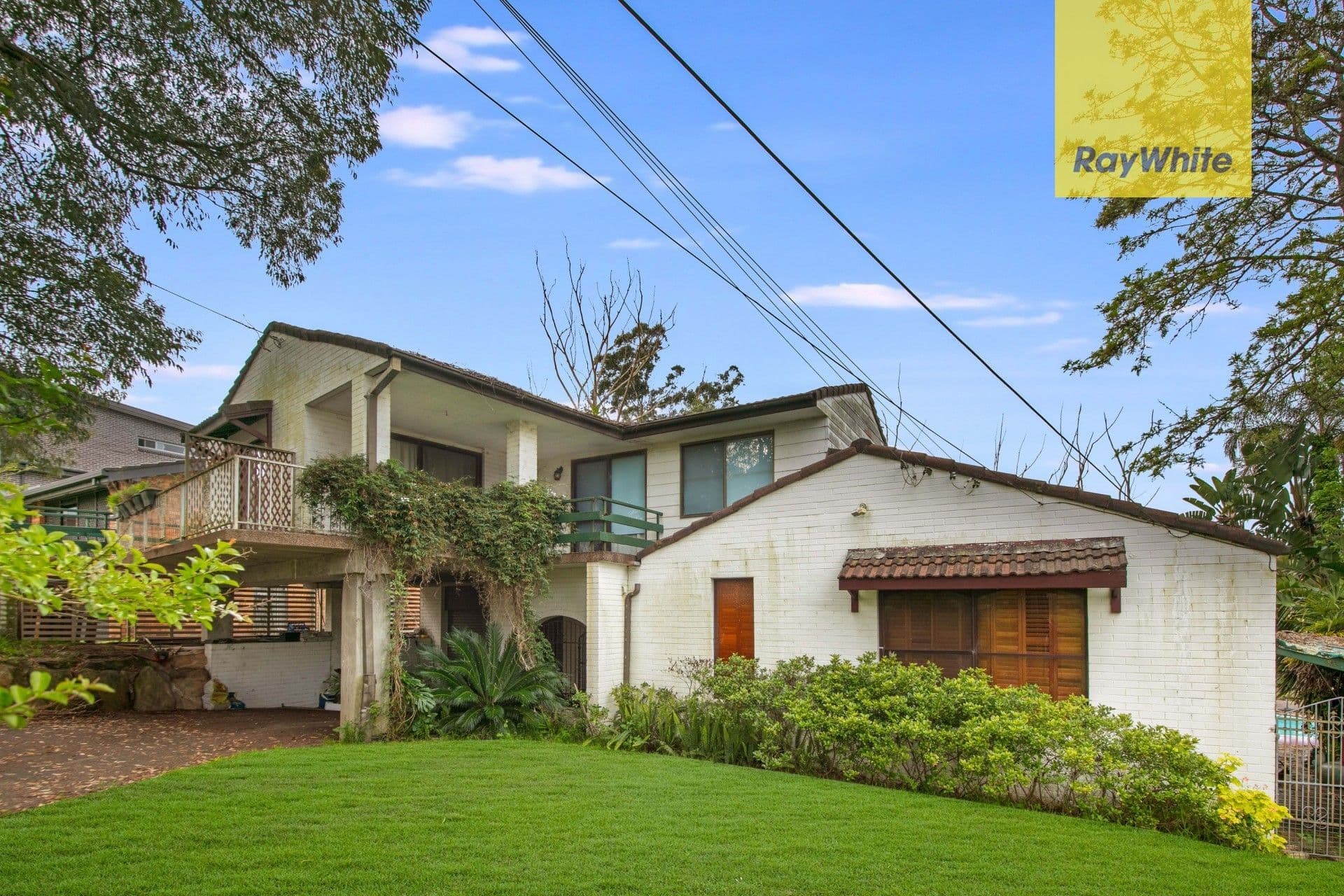 14 Wandella Avenue, Northmead NSW 2152, Northmead - Image 1