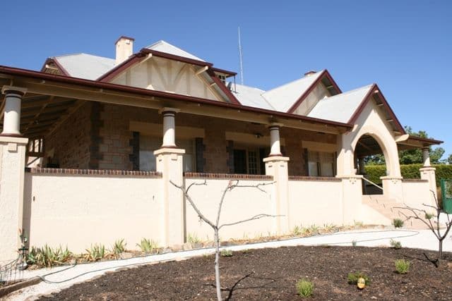 2 The Crescent, BURRA SA 5417, Burra - Image 1