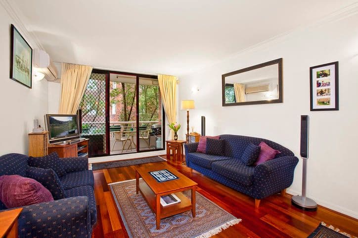 2 Birtley Place, ELIZABETH BAY NSW 2011, Elizabeth Bay - Image 1
