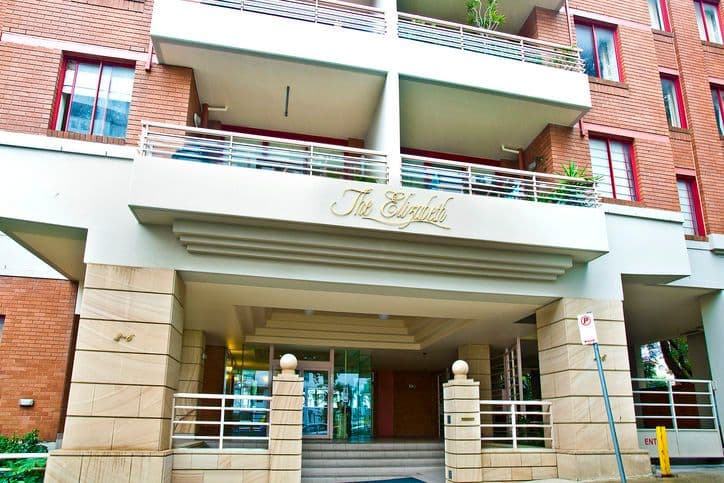 2 Birtley Place, ELIZABETH BAY NSW 2011, Elizabeth Bay - Thumbnail 2