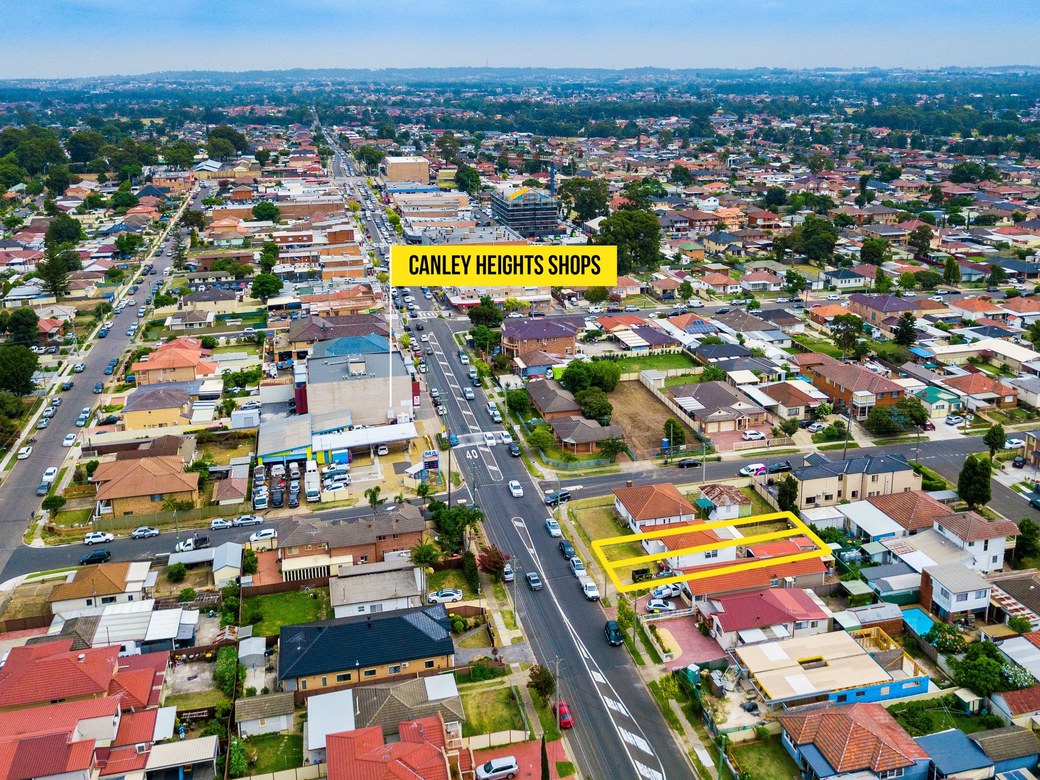 187 Canley Vale Road, Canley Heights - Image 1
