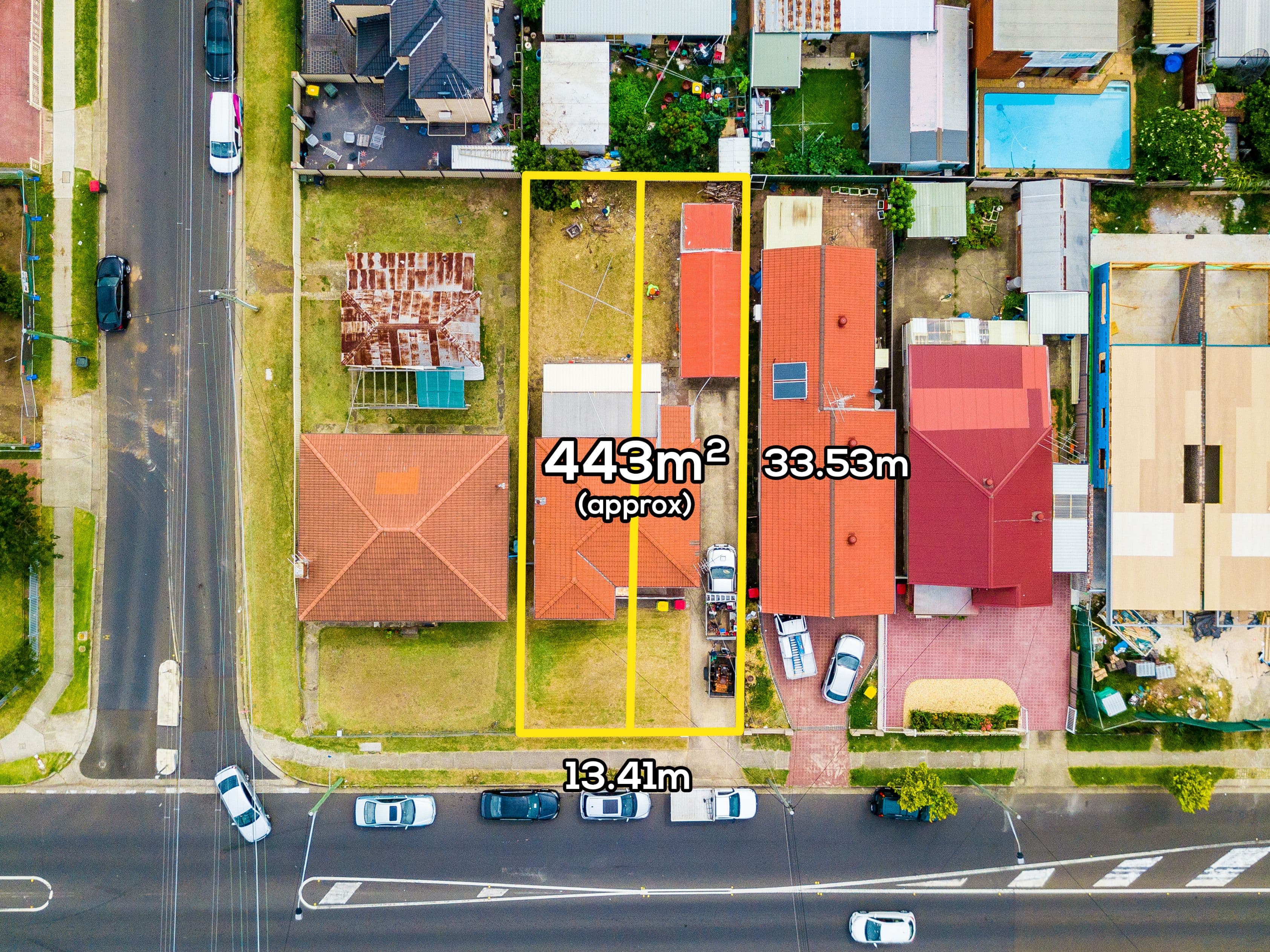187 Canley Vale Road, Canley Heights - Thumbnail 2