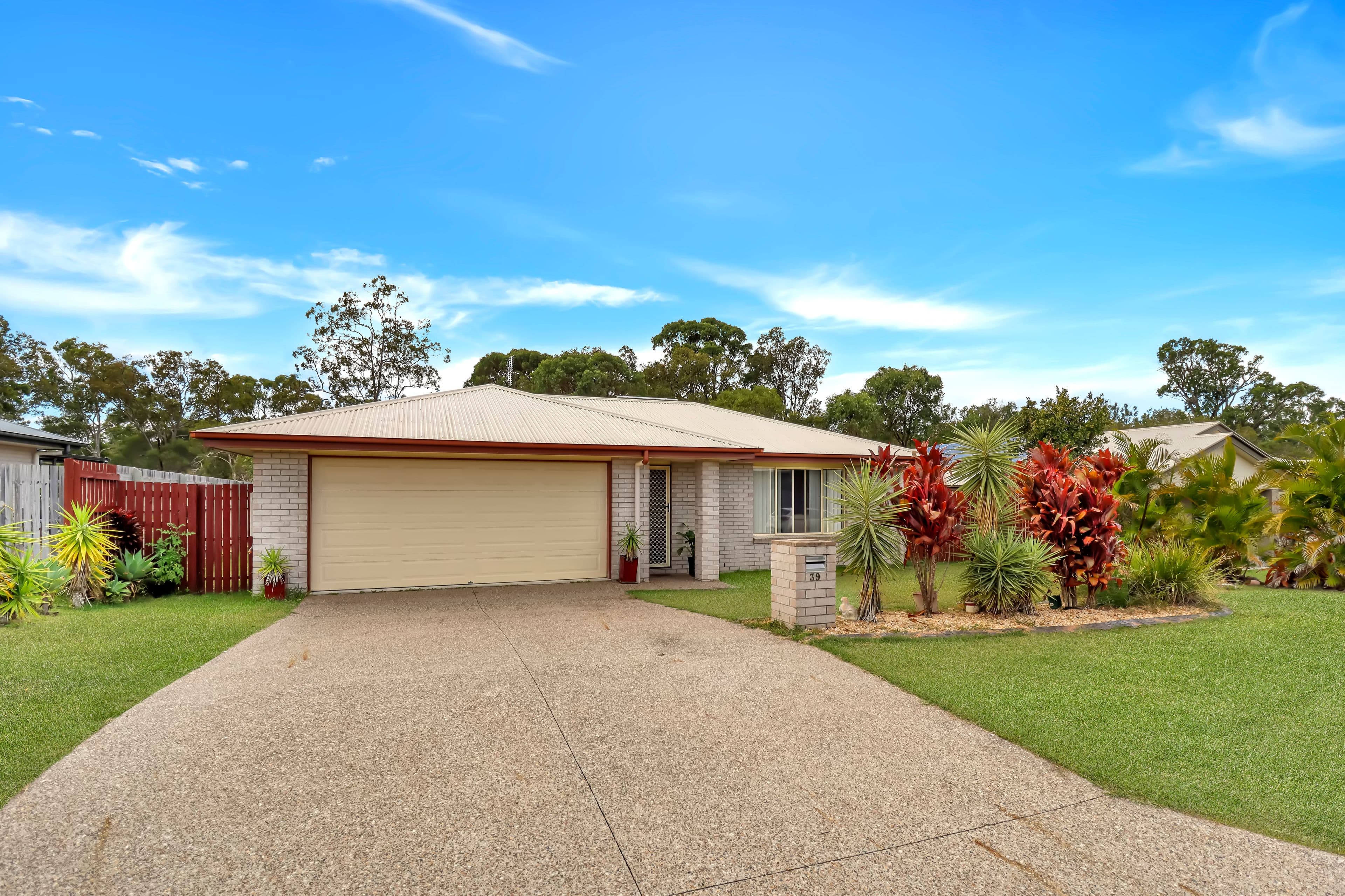 39 Parakeet Circuit, Kawungan QLD 4655, Kawungan - Image 1