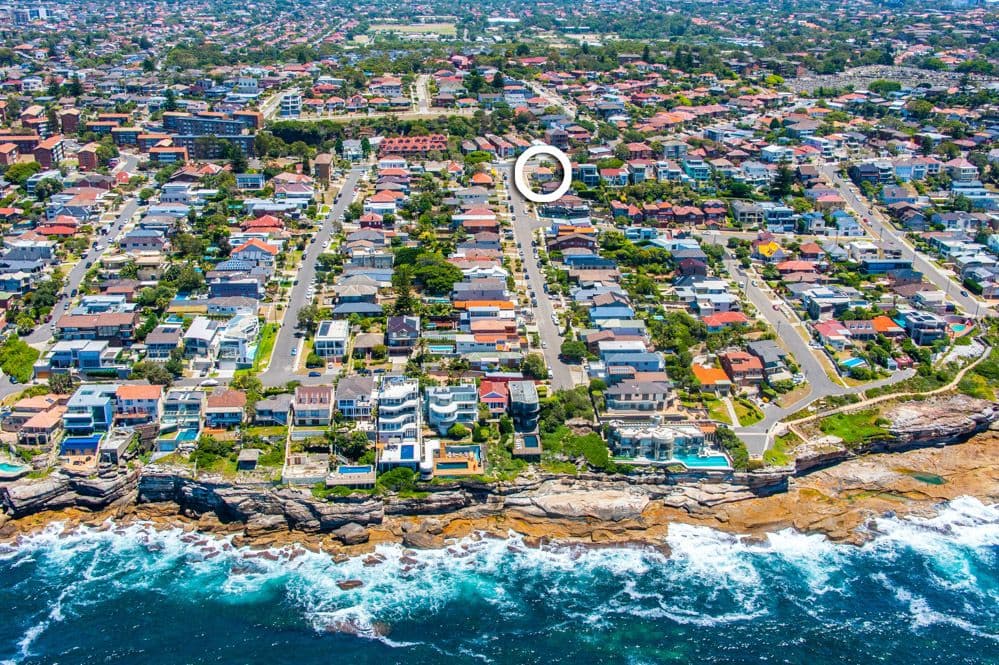 83 Denning Street, SOUTH COOGEE NSW 2034, South Coogee - Image 1