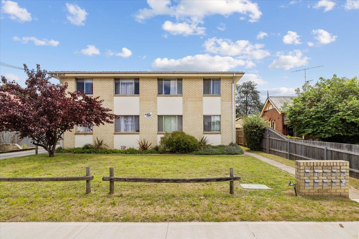6/212 Cowper Street, Goulburn NSW 2580, Goulburn - Image 1