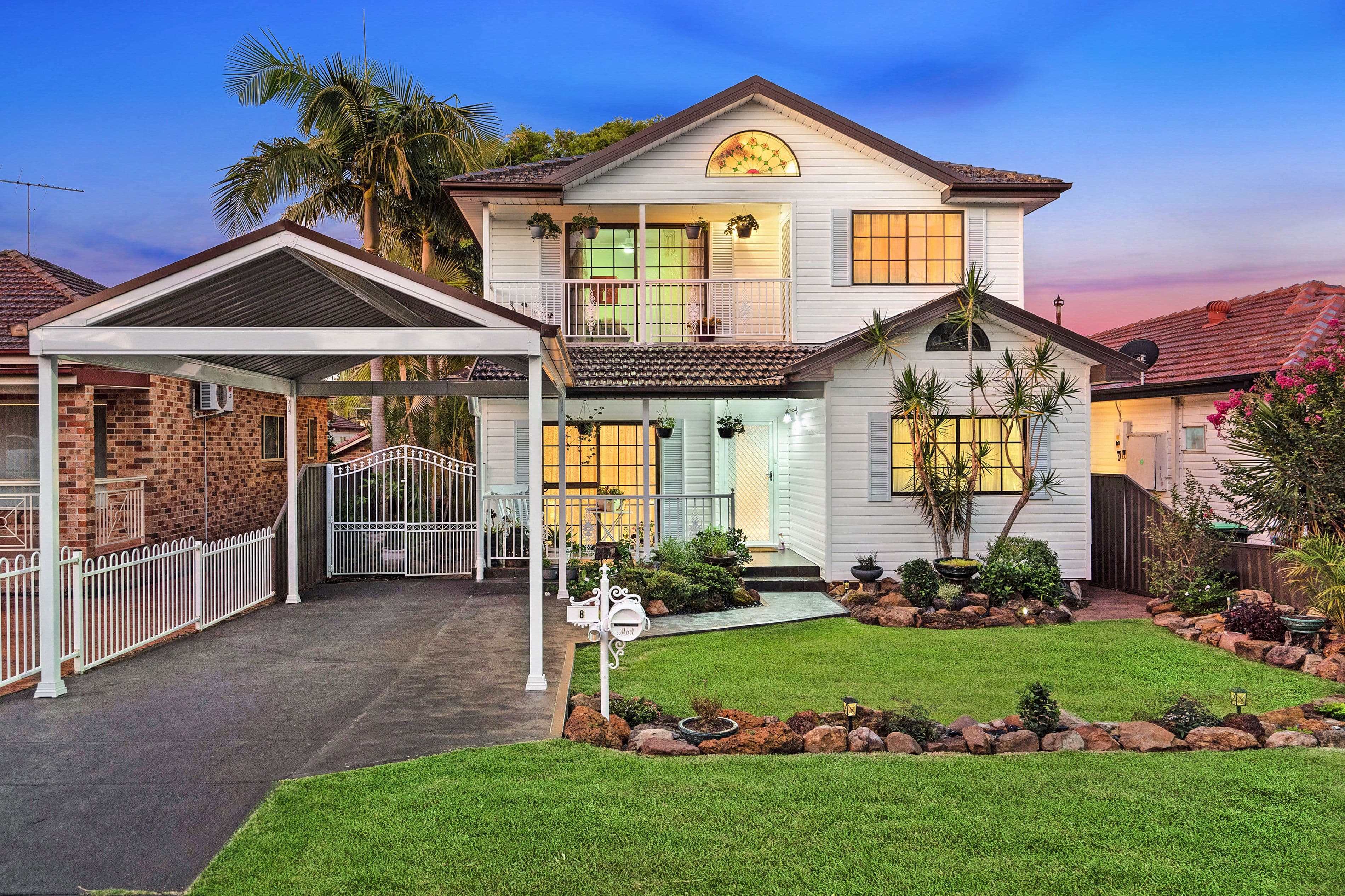 8 Ward Street, Yagoona NSW 2199, Yagoona - Image 1