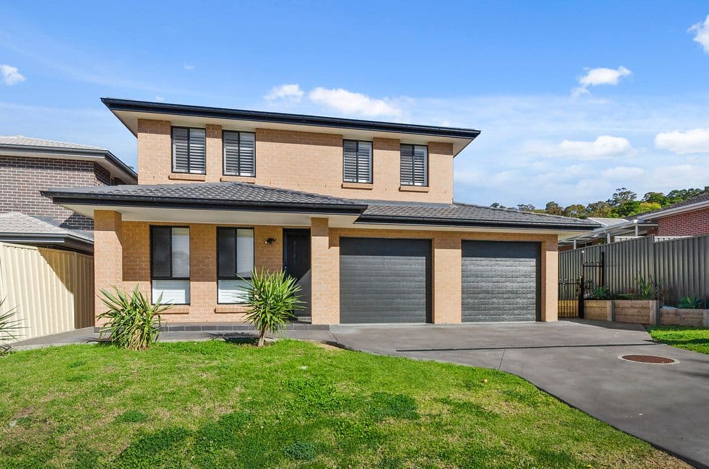 157 Wyndarra Way, Koonawarra NSW 2530, Koonawarra - Image 1
