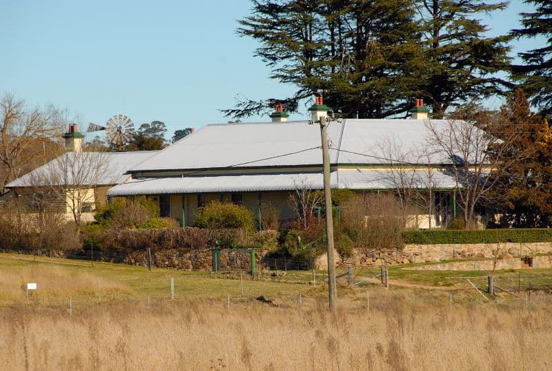 35 Coghill Street, Braidwood NSW 2622, Braidwood - Image 1