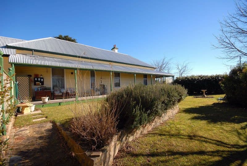 35 Coghill Street, Braidwood NSW 2622, Braidwood - Thumbnail 2