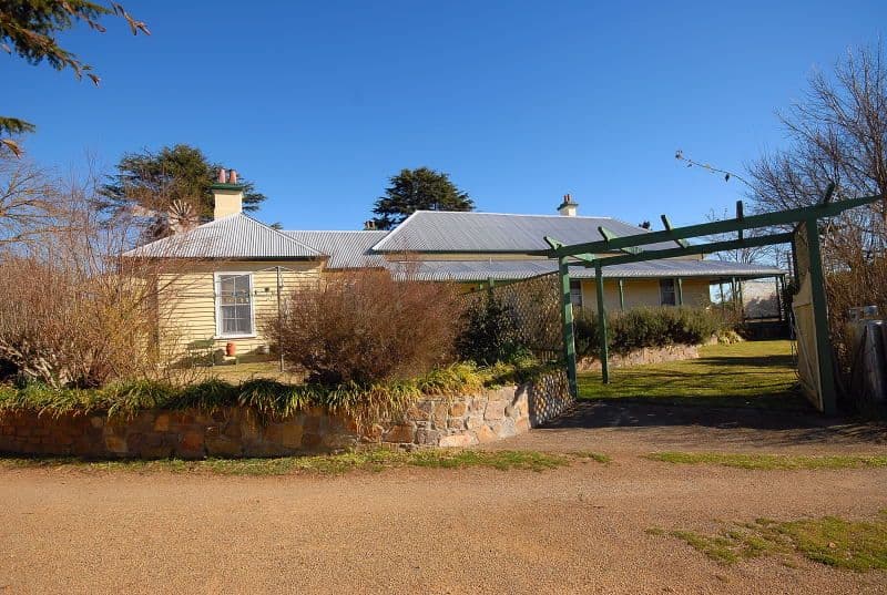 35 Coghill Street, Braidwood NSW 2622, Braidwood - Thumbnail 3