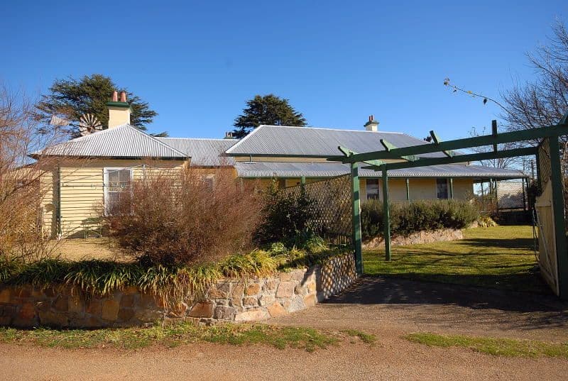 35 Coghill Street, Braidwood NSW 2622, Braidwood - Thumbnail 4