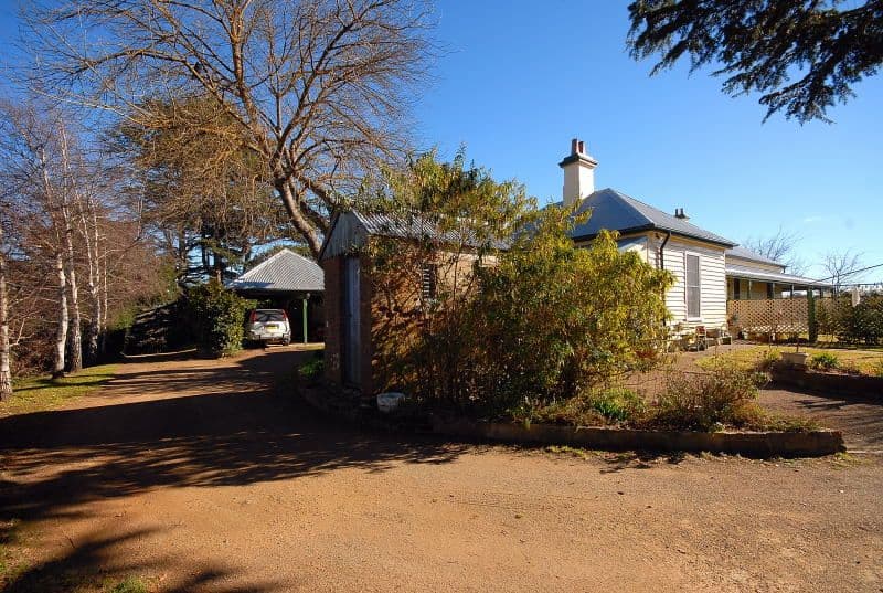35 Coghill Street, Braidwood NSW 2622, Braidwood - Thumbnail 5