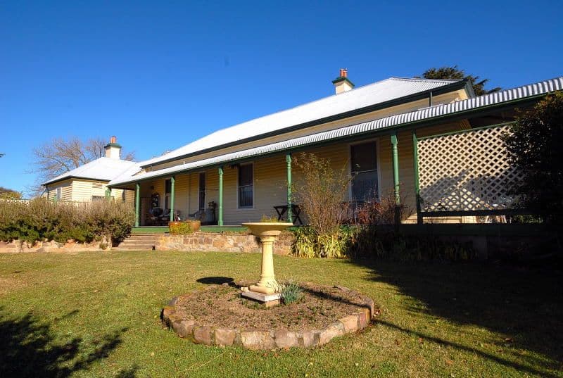 35 Coghill Street, Braidwood NSW 2622, Braidwood - Thumbnail 8