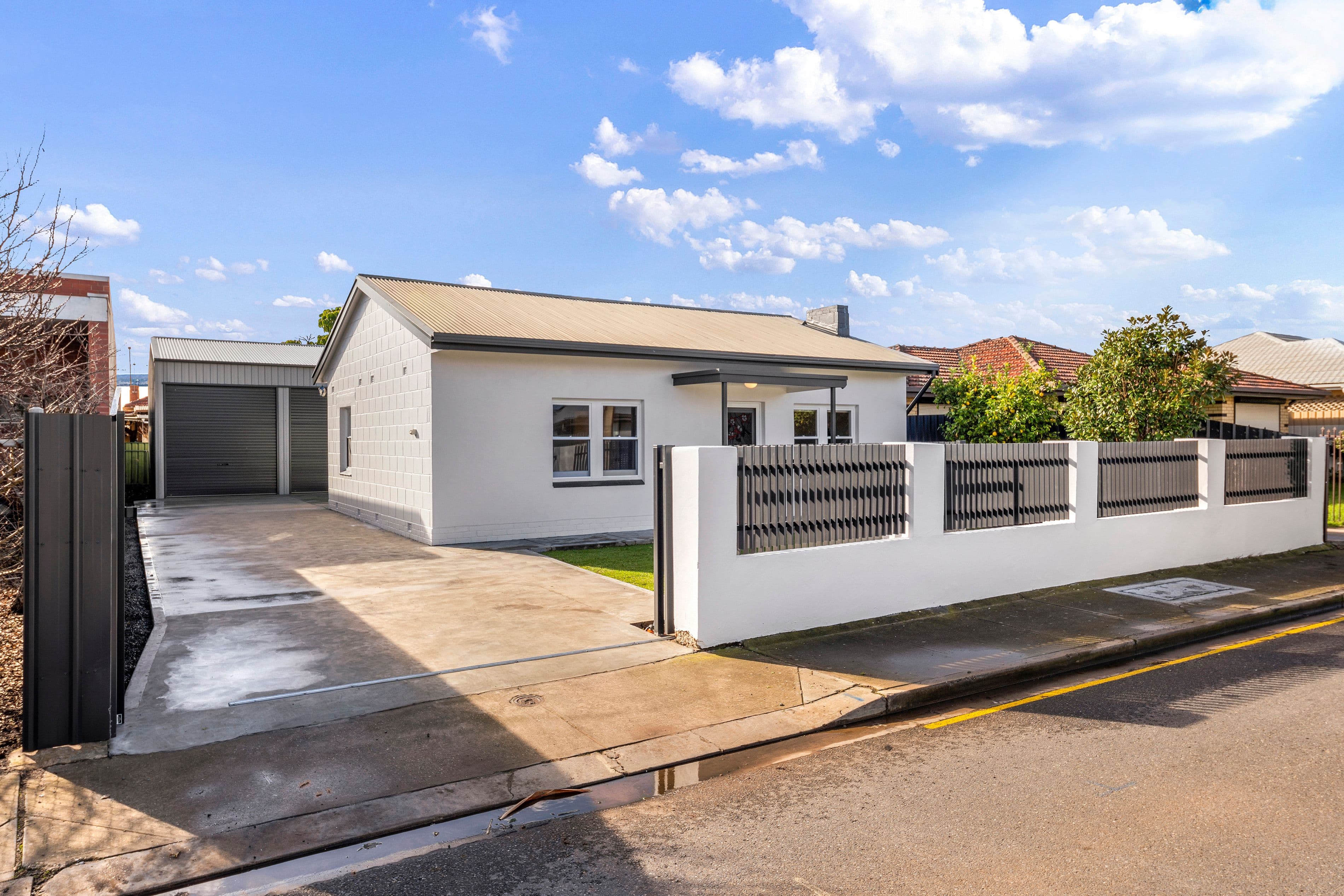 10 First Street, Wingfield SA 5013, Wingfield - Image 1