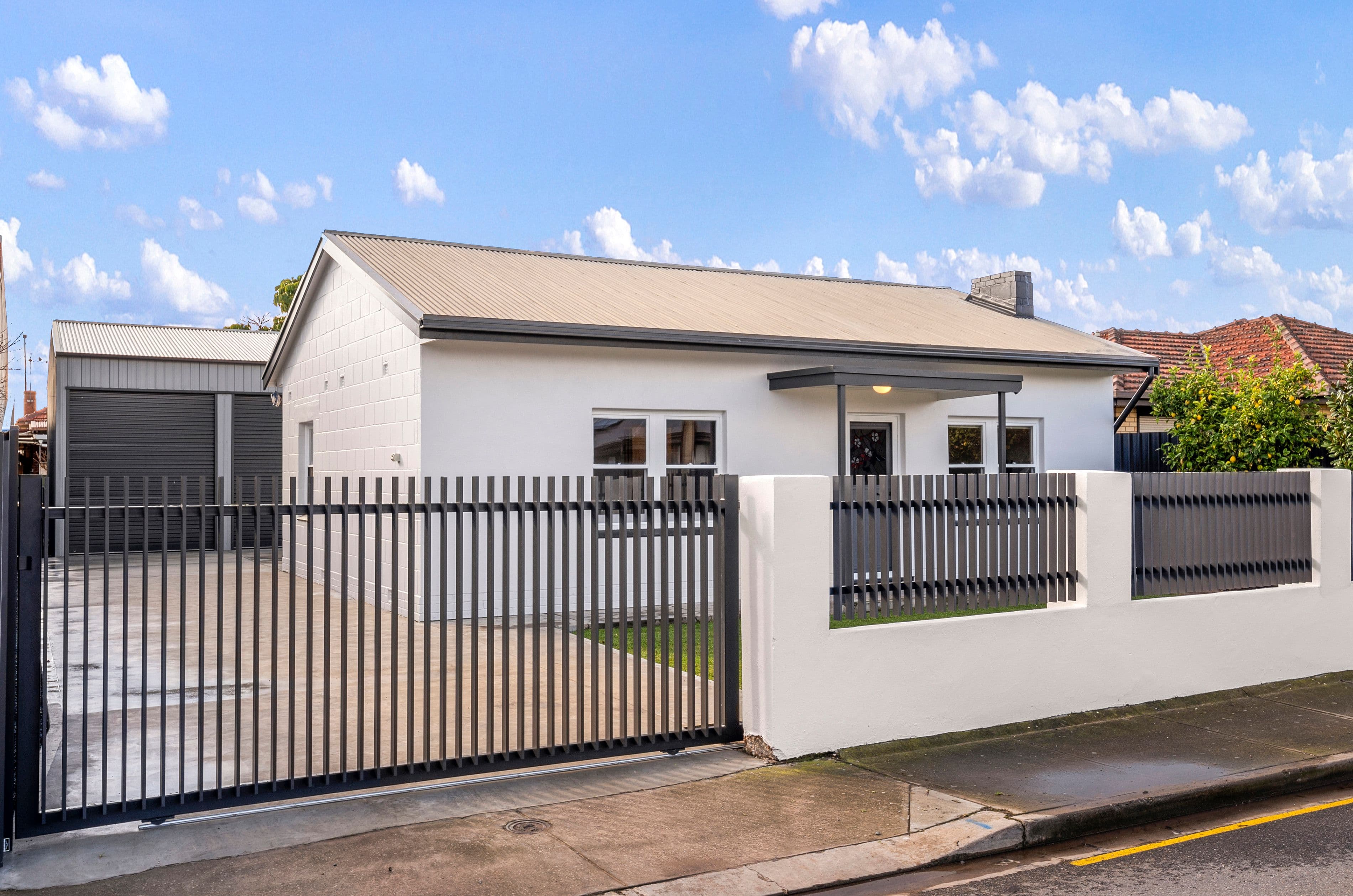 10 First Street, Wingfield SA 5013, Wingfield - Thumbnail 2
