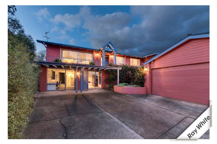 24 Lutwyche Street, Higgins ACT 2615, Higgins - Image 1