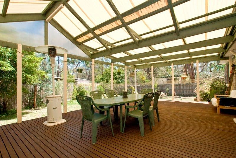 4  SHIRLEY Court, CROYDON VIC 3136, Croydon - Thumbnail 7