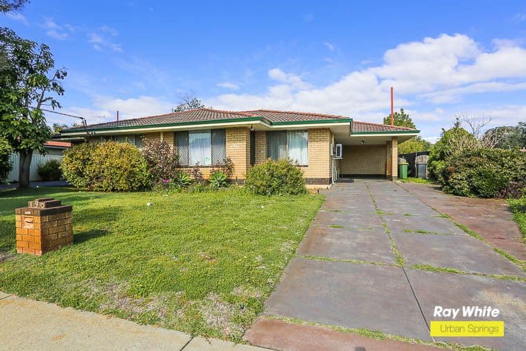 190 Knutsford Avenue, Kewdale WA 6105, Kewdale - Thumbnail 2
