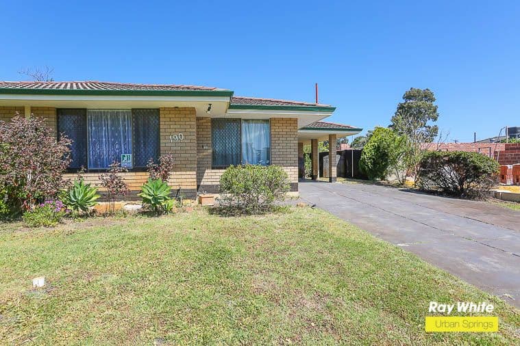 190 Knutsford Avenue, Kewdale WA 6105, Kewdale - Thumbnail 3