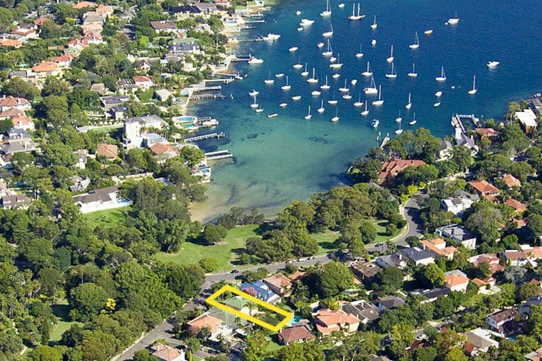 55a Olola Avenue, VAUCLUSE NSW 2030, Vaucluse - Thumbnail 2