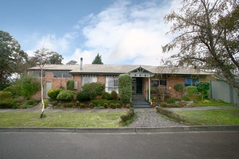 24 Crusoe Drive, LYSTERFIELD VIC 3156, Lysterfield - Image 1